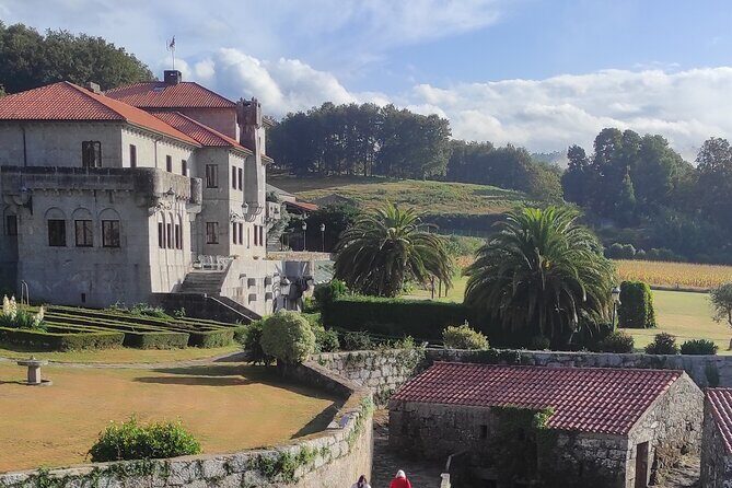 Walk The Camino&Santiago de Compostela Private SHORE Tour - Who Should Consider This Tour