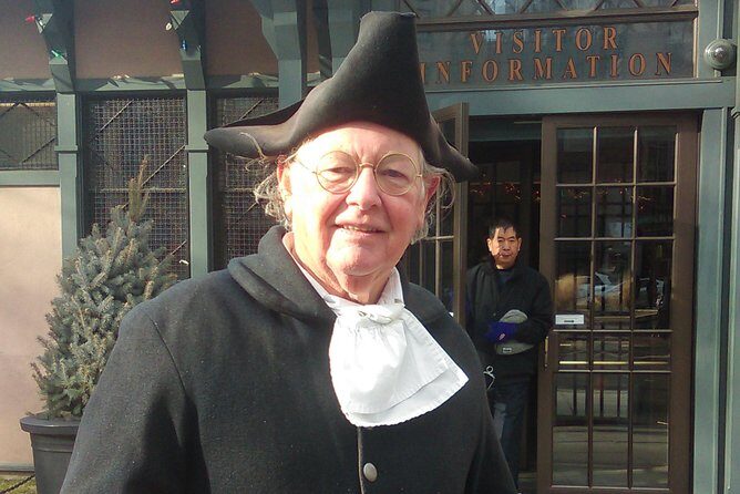 Walk the Historic Freedom Trail with Costumed Guide - Final Thoughts: Is This Tour Right for You?
