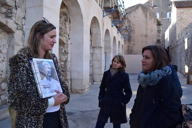 Walk through 1700 Years of History in Split - Private Tour - Exploring Split’s 1700-Year-Old Heart