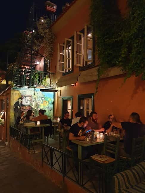 Walk through Ancient and Modern Athens - What Makes This Tour Truly Stand Out?