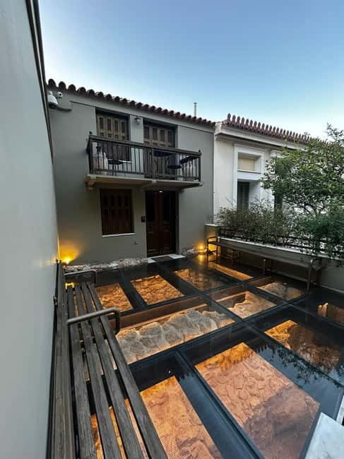 Walk through Ancient and Modern Athens - Who Should Consider This Tour?