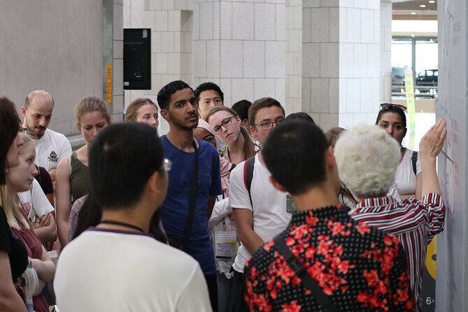 Walk Through History: Discover the War Memorial of Korea - Final Thoughts