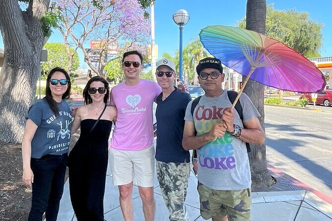 Walk Through LGBTQ+ History Culture and Stories of WeHo Community - Authenticity and Value: What Sets This Tour Apart