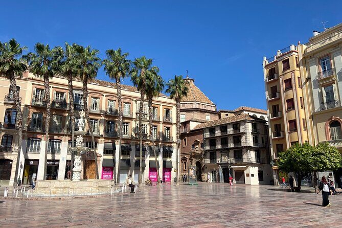 Walk through the old Malaga medina - Who Should Consider This Tour?