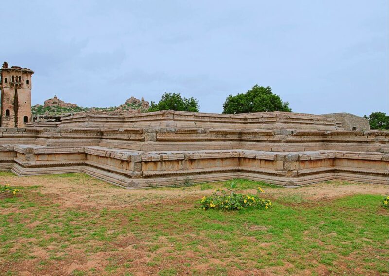 Walk through the time in Hampi (2 Hours Guided Walking Tour) - FAQ