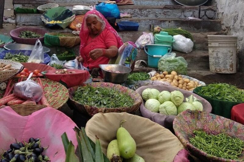 walk to bluecity heritage tour - An In-Depth Look at the Walk to Blue City Heritage Tour