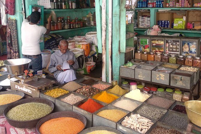 walk to bluecity heritage tour - Who Will Love This Tour?