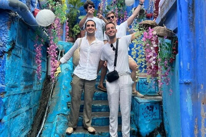 Walk To bluecity tour with guide - Walk To Bluecity Tour with Guide: Discover Jodhpur’s Charm on a Budget