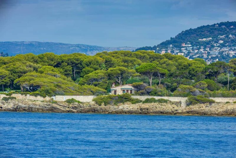Walk to Monaco (2 hours) - FAQ