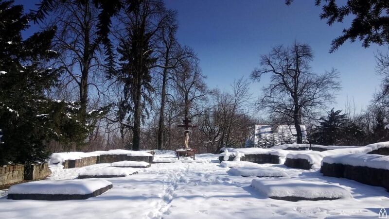 Walk to recent and aged spiritual sanctuaries near Budapest - Exploring Hungary’s Hidden Religious and Historical Gems: A Full Breakdown