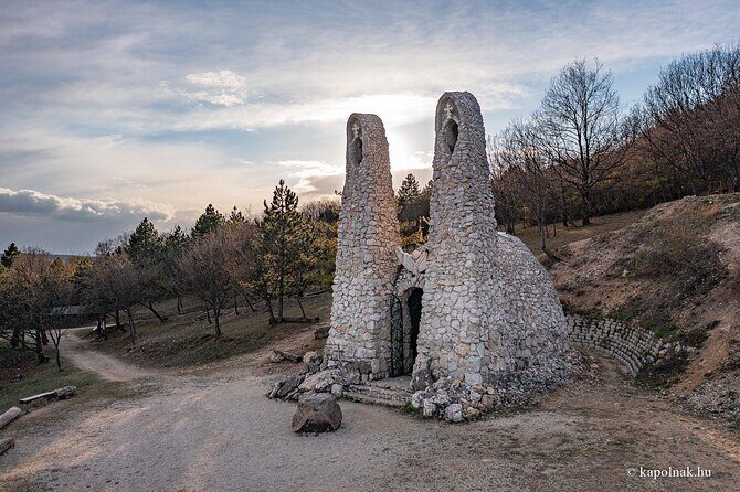 Walk to recent and aged spiritual sanctuaries near Budapest - A Journey Through Hungary’s Sacred and Scenic Spots