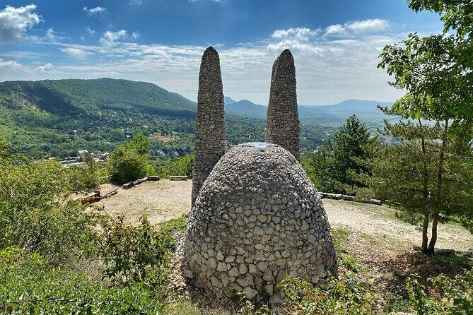 Walk to recent and aged spiritual sanctuaries near Budapest - FAQs