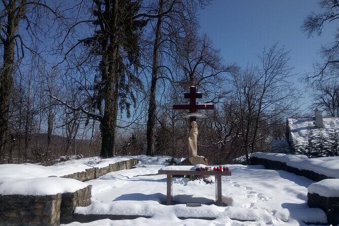 Walk to recent and aged spiritual sanctuaries near Budapest - Final Thoughts
