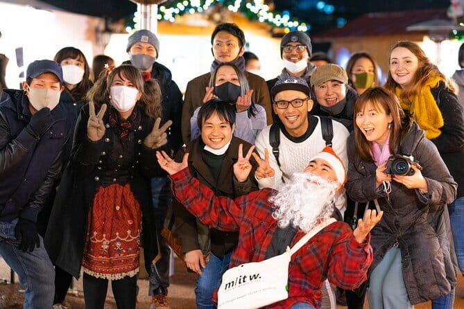 Walk Tokyo's Streets with Tokyo Midtown Tour - FAQ