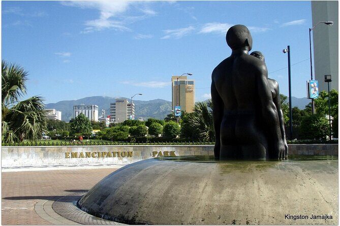 Walk tour of Downtown Kingston - Who Should Join This Tour?