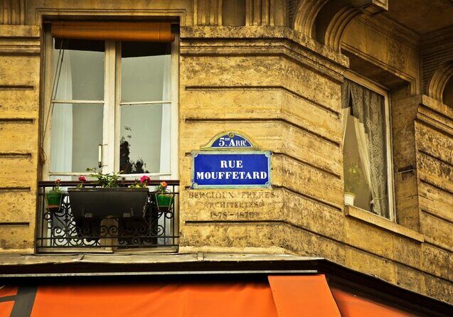 Walk & Wine Tour in the Latin Quarter - Discover the Charm of Paris’s Latin Quarter with a Walk & Wine Tour