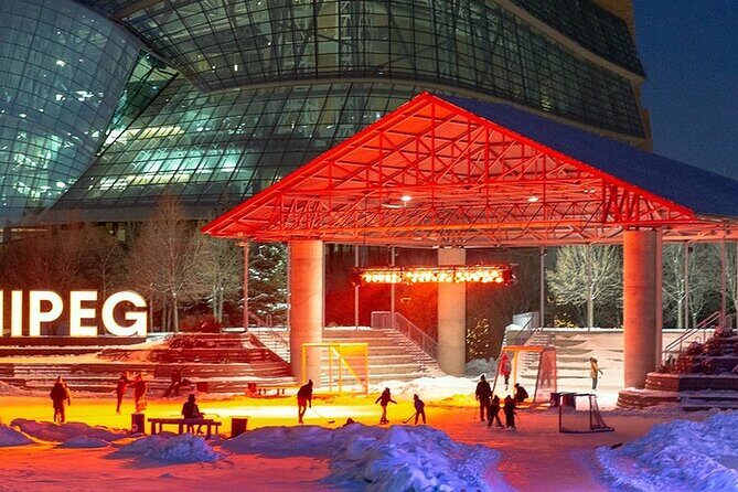 Walk Winnipeg: 4 Smartphone Audio Walking Tours - Introduction: Exploring Winnipeg on Your Own Terms