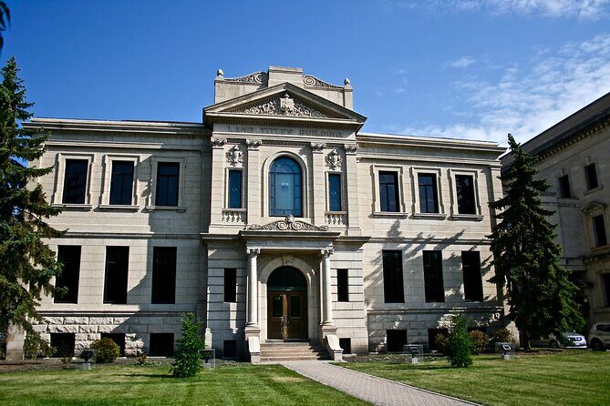 Walk Winnipeg: 4 Smartphone Audio Walking Tours - Final Thoughts: Is This Tour Worth Your Time?