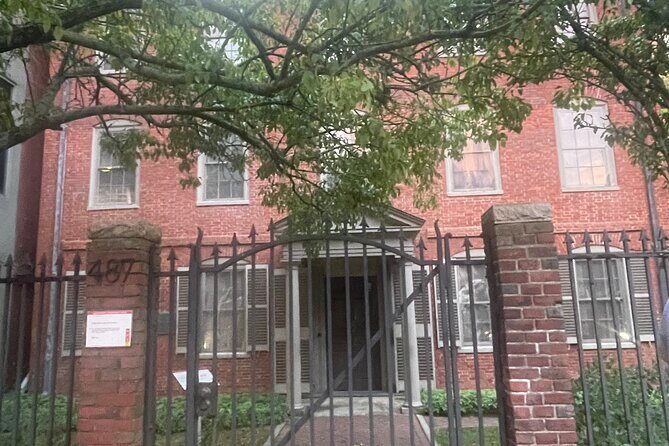 Walk With Ghosts in Portland - Final Thoughts