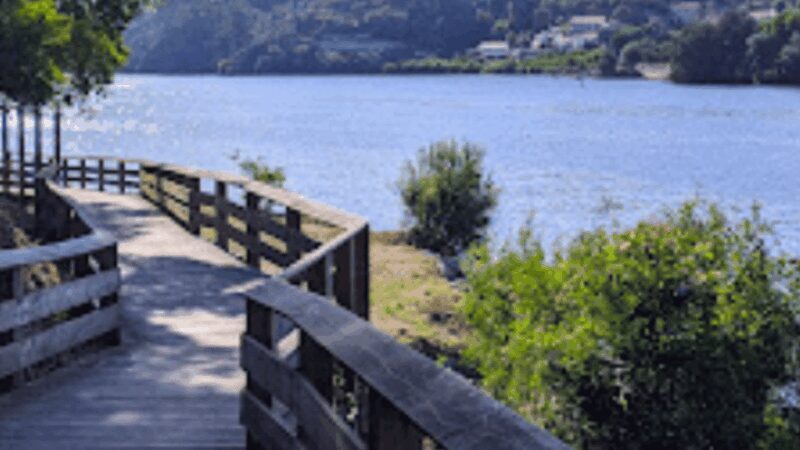 Walk with strangers - Douro Landscapes - Practical Details and Value