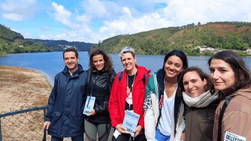 Walk with strangers - Douro Landscapes - FAQs