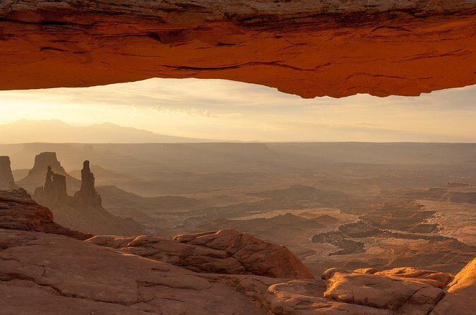 Walk With The Ancients Secluded Sunset Canyonlands Hike Adventure - Who Should Consider This Tour?