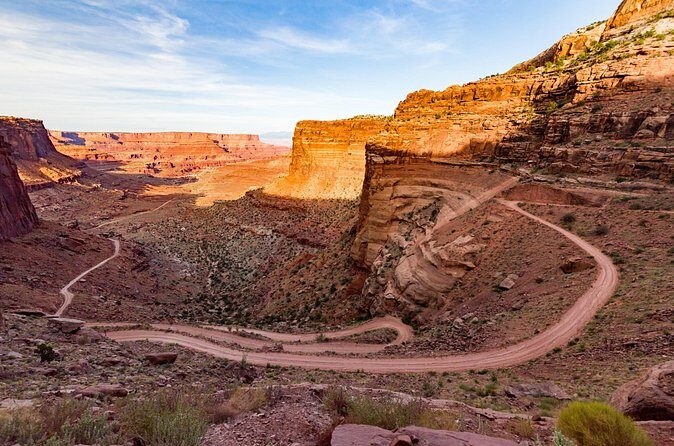 Walk With The Ancients Secluded Sunset Canyonlands Hike Adventure - FAQ