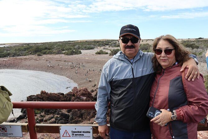 Walk with the Penguins in Punta Tombo for Cruisers in private - What Sets This Tour Apart?