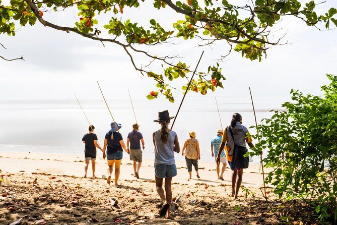 Walkabout Cultural Adventures - Ngana Julaymba Dungay Full Day - Authentic Cultural Connection & Education