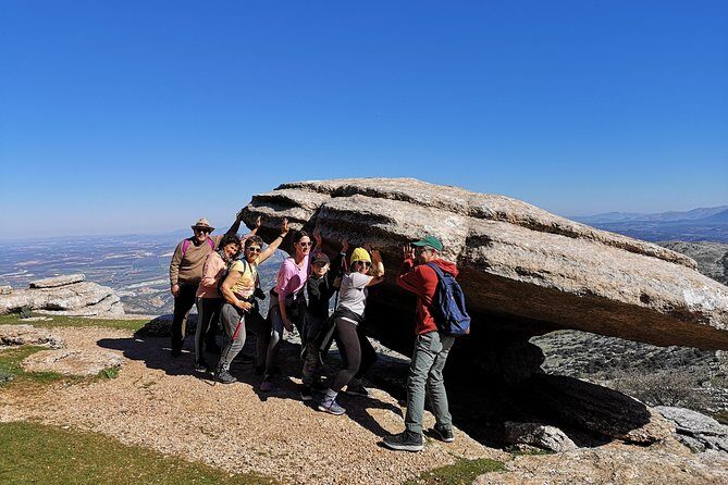 Walking among Ammonites, El Torcal de Antequera - Who Is This Tour Best For?