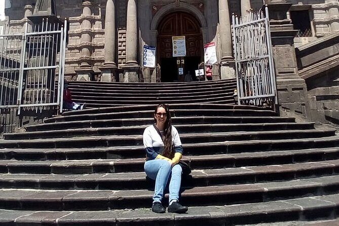 Walking among chullas - The Sum Up