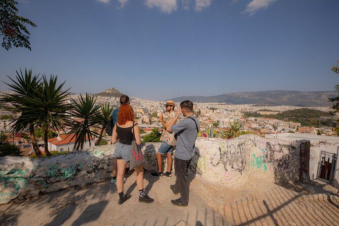 Walking and Beer Tasting Tour in Athens - Frequently Asked Questions
