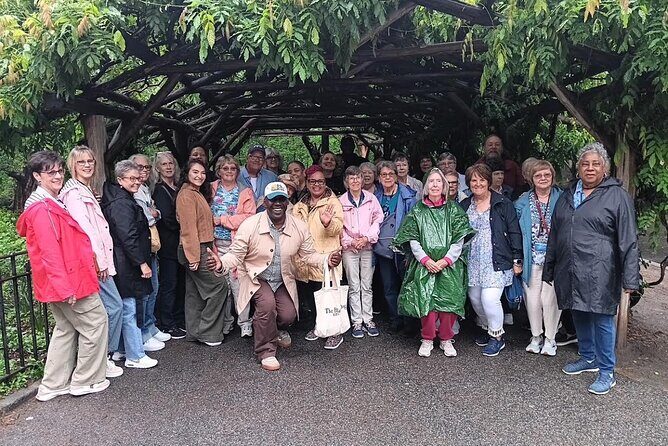 Walking and Boat Tours explore Manhattan Brooklyn Staten Island - FAQ