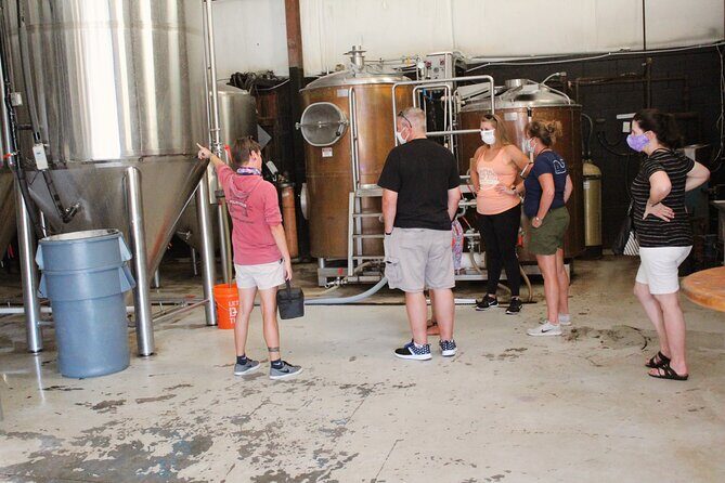 Walking and Tasting Tour of Historic St. Augustine - The Sum Up: Is This Tour Worth It?