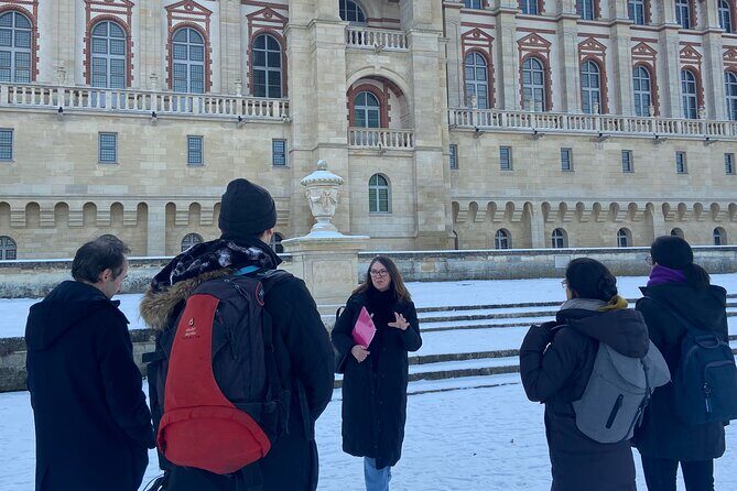 Walking and Tasting Tour of Saint Germain En Laye - Who Will Love This Tour?