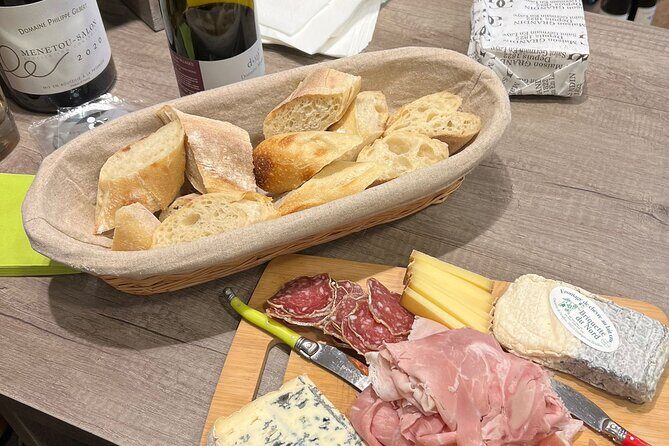 Walking and Tasting Tour of Saint Germain En Laye - Final Thoughts