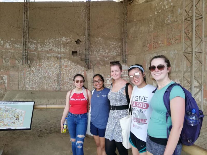 Walking by Moche Pyramids Shore Excursion from Salaverry - In-Depth Review of the Walking by Moche Pyramids Shore Excursion