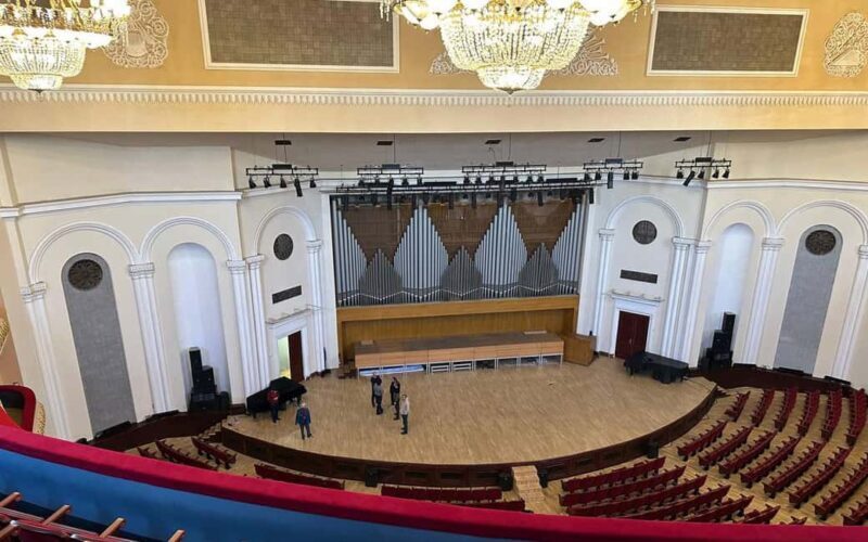 Walking City Tour in Yerevan with 10 yo Brandy & 5 Wines - Key Points