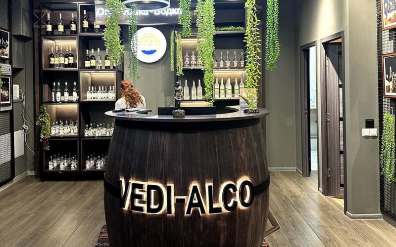 Walking City Tour in Yerevan with 10 yo Brandy & 5 Wines - FAQ