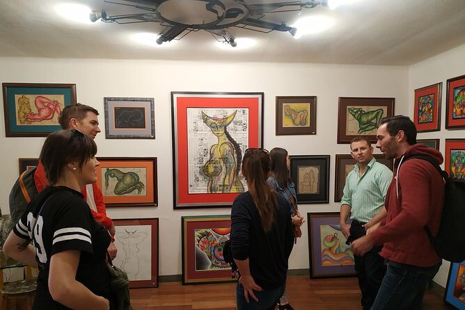 Walking City Tour La Paz + Cable Cars + Valle de Luna. PRIVATE TOUR - Who Should Book This Tour?