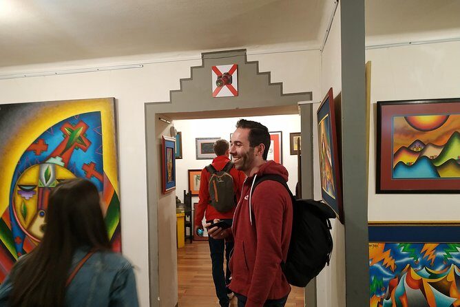 Walking City Tour La Paz + Cable Cars + Valle de Luna. PRIVATE TOUR - FAQ