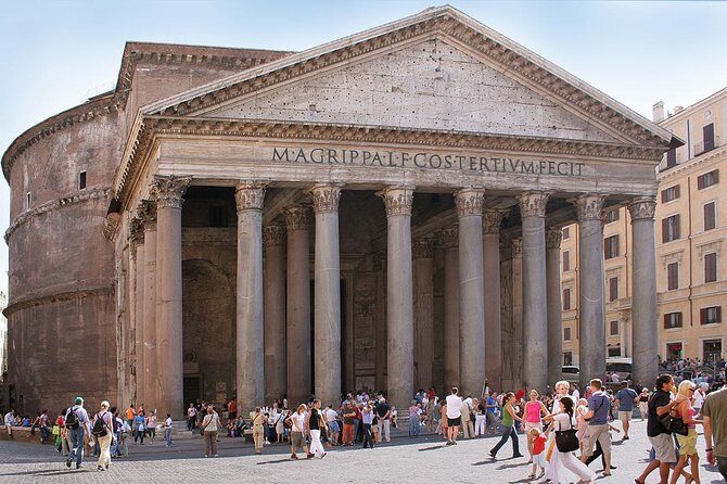 Walking City Tour: Piazza Navona, Pantheon & Trevi Fountain - The Sum Up: Is This Tour Worth It?