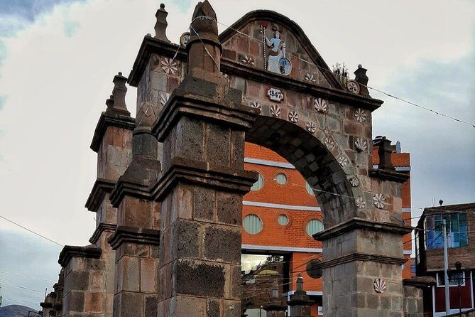 Walking City tour Puno - In-Depth Review of the Puno Walking Tour