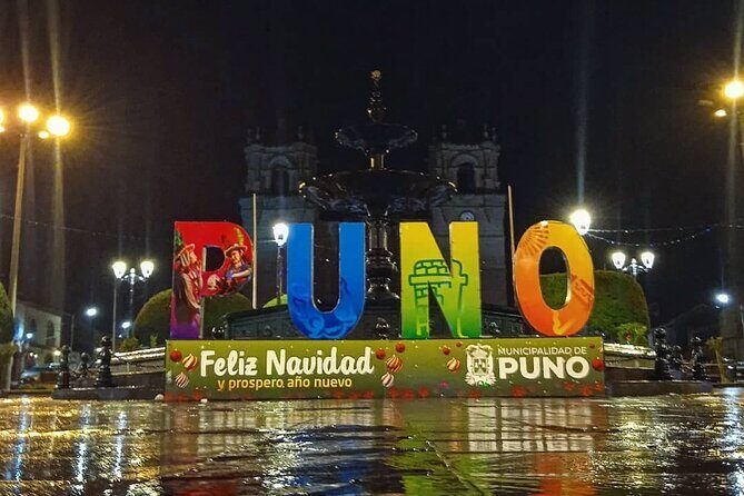 Walking City tour Puno - FAQs About the Puno Walking Tour