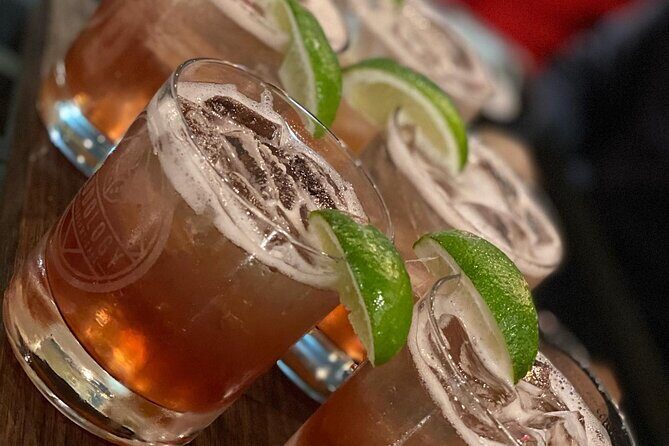 Walking Cocktail Tour in St. Catharines - Who Should Consider This Tour?