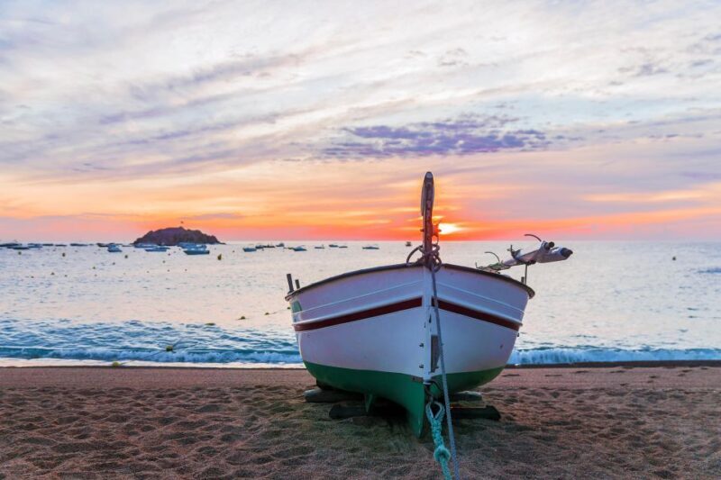 Walking Costa Brava Coves, Beaches & Famous Fishing Village - Why This Tour Offers Great Value