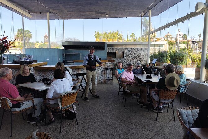Walking Culinary Lunch in San Miguel de Allende with Gastronome - Who Should Take This Tour?