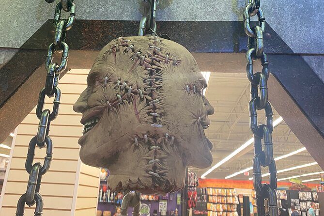 Walking Dead Escape Room in Myrtle Beach - Who Should Consider This Experience?