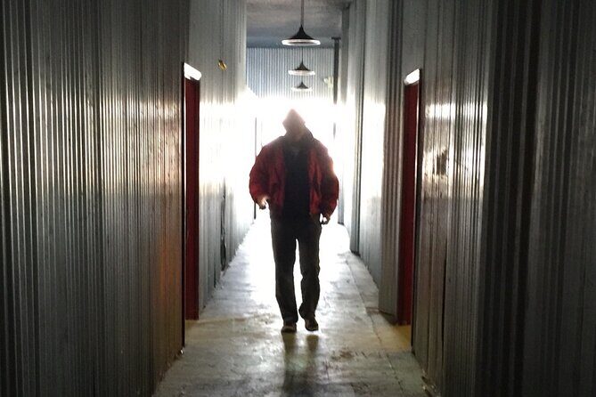 Walking Dead Escape Room in Myrtle Beach - FAQ