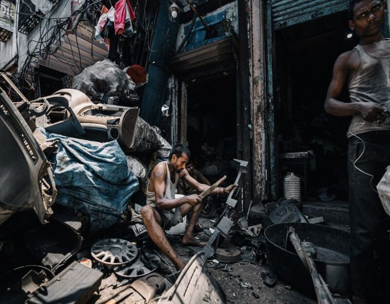 WALKING DHARAVI SLUM TOUR - Who Will Enjoy This Tour?